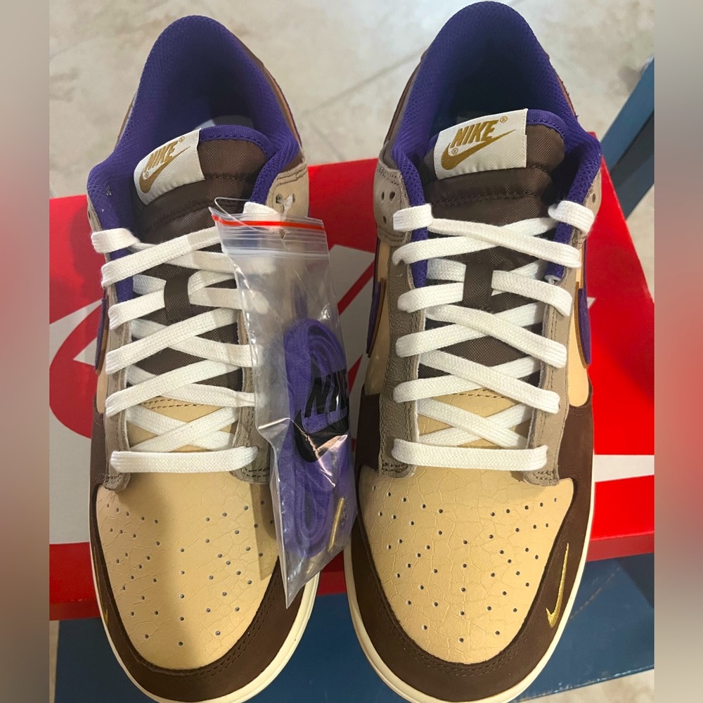 Nike Dunk Low Setsubun Men’s 10